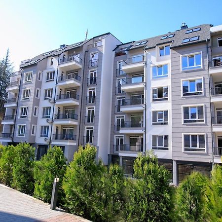 Ваканционен Апартамент Елеганс ساندانسكي المظهر الخارجي الصورة